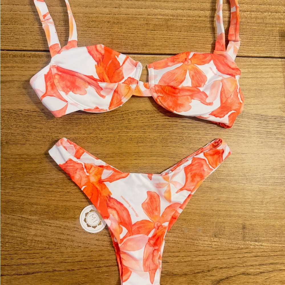 Brazilian Bikini - Picture 2 of 2